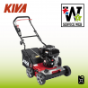 Scarificateur thermique KIVA PRIMA +