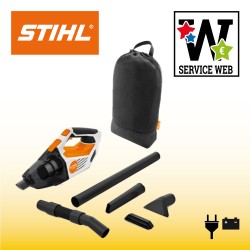 Aspirateur à main STIHL SEA...