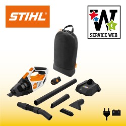 Pack Aspirateur à main...