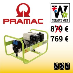 Groupe électrogène...