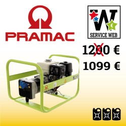 Groupe électrogène...