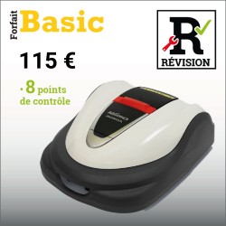Forfait Basic - Révision...