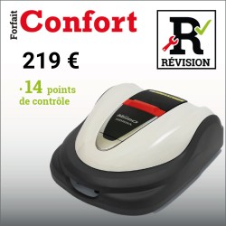 Forfait Confort - Révision...