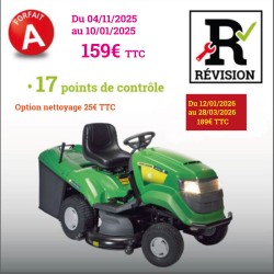 Forfait A - Révision...