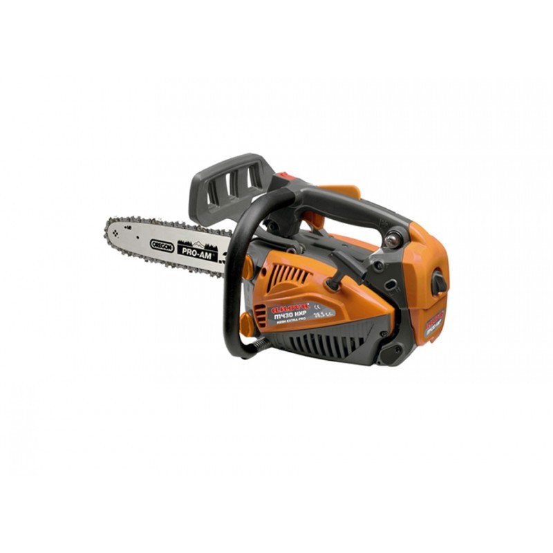 Tronçonneuse anova M430HXP 28,5 cc