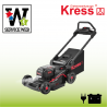 Tondeuse poussée KRESS 60V
