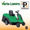Tondeuse autoportée VERTS LOISIRS VL28GH