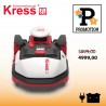 KR230E Kress Mission RTKn 8000m2 avec OAS