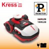 Robot de tonte KRESS RTK 2000m²