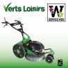 Débroussailleuse à roue Verts Loisirs VLP516H2V