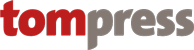 Logo Tompress