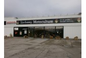 Barberey Motoculture